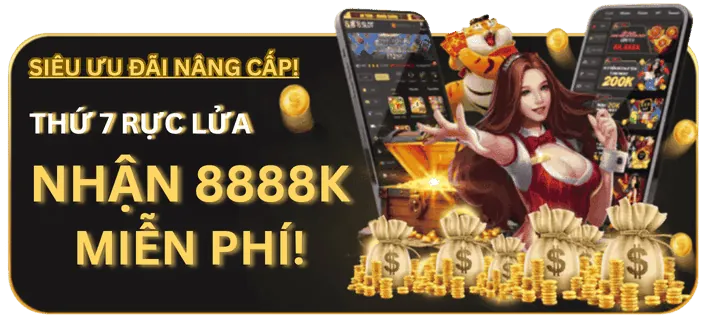 Thưởng chào mừng 8ok app
