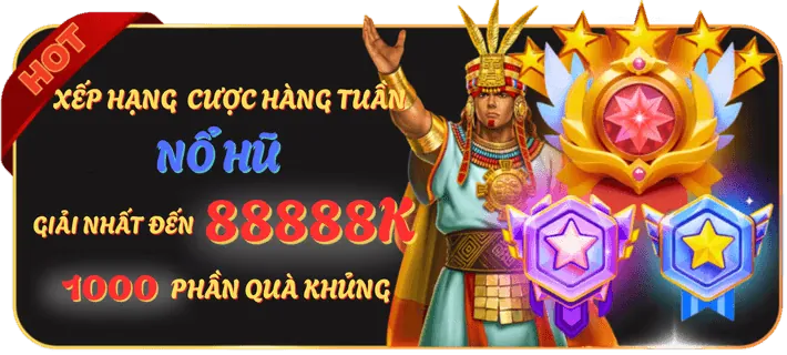 Tham gia các sự kiện và giải đấu độc quyền