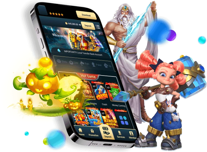 Hoàn trả không giới hạn 8ok App