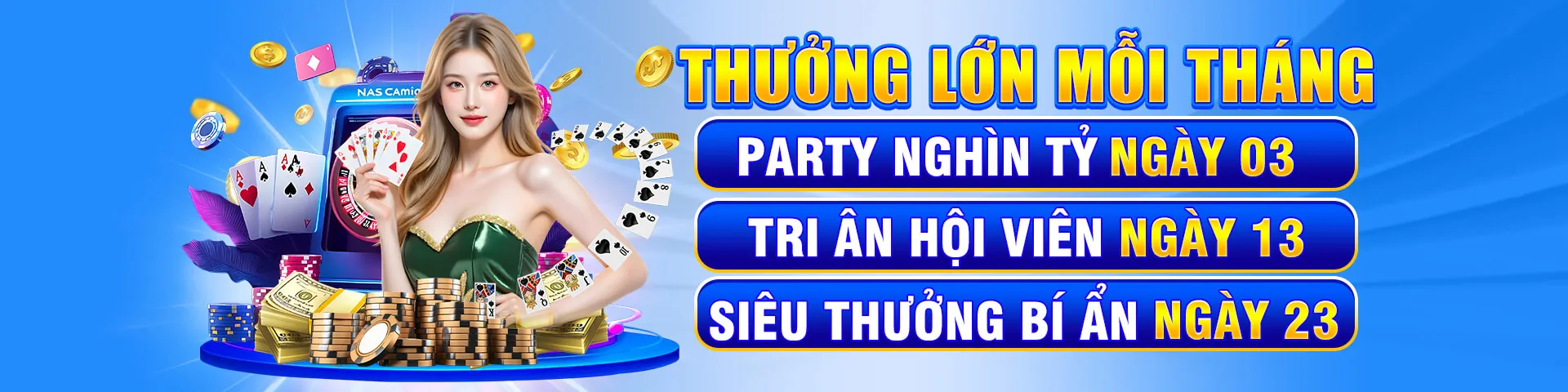 Hình ảnh chính game Nổ Hũ 8ok App