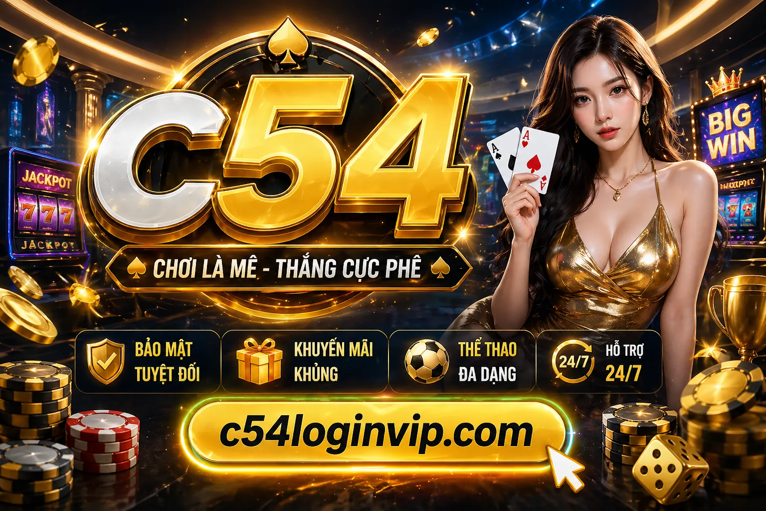 Casino trực tuyến trên 8ok app