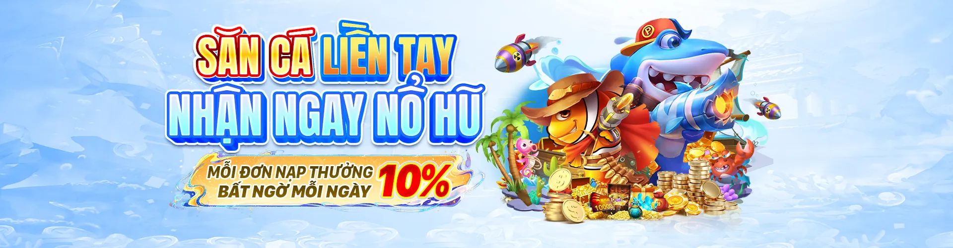 Thưởng nạp đầu tiên